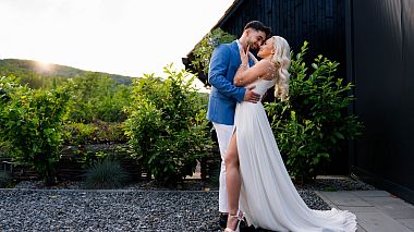 Videograf Darius Cirebea din Cluj-Napoca, România - Roxana & Lorenzo, eveniment, logodna, nunta