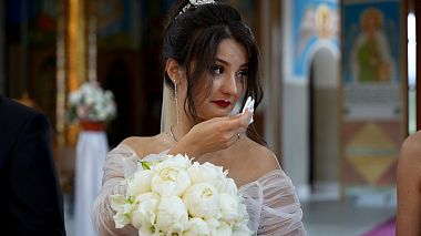 Videografo Darius Cirebea da Cluj-Napoca, Romania - Cristian & Tania, engagement, event, wedding