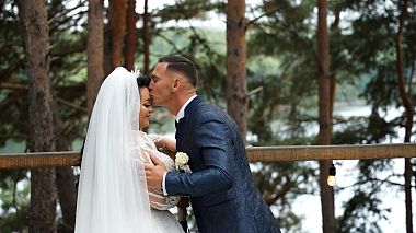 来自 克卢日-纳波卡, 罗马尼亚 的摄像师 Darius Cirebea - Jessica & Sebastian, engagement, wedding