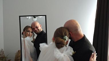 Видеограф Darius Cirebea, Клуж-Напока, Румыния - Zslot & Julia, лавстори, свадьба, событие