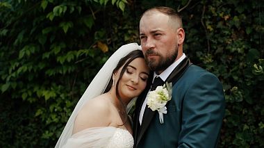 Videógrafo Darius Cirebea de Cluj-Napoca, Roménia - Lorand & Diana, engagement, event, wedding