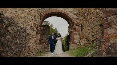 Videógrafo Darius Cirebea de Cluj-Napoca, Rumanía - Robert & Celine, engagement, event, wedding