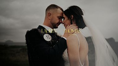 Videógrafo KLS WEDDING FILMS de Glasgow, Reino Unido - Thomas & Lauren | Turnberry, wedding