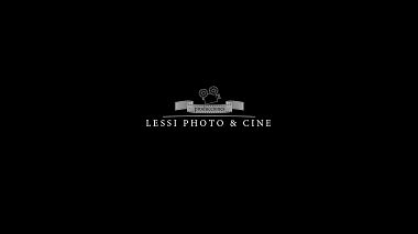 Βιντεογράφος Lessi Cine από Χαέν, Ισπανία - A Nadie Mas, drone-video, engagement, musical video, wedding