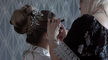Videografo Aurélie Habert da Parigi, Francia - Emilia & Jean-François, wedding