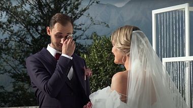 Videografo Yaroslav Zorkiy da Soči, Russia - А     з н а е ш ь    что....?, wedding