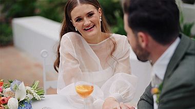 来自 悉尼, 澳大利亚 的摄像师 DION CARIO FILMS - A Two Day Epic Party - Nick and Emma, wedding