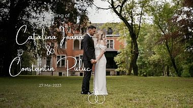 Відеограф Daniel Forcos, Бухарест, Румунія - I wanna meet you, wedding