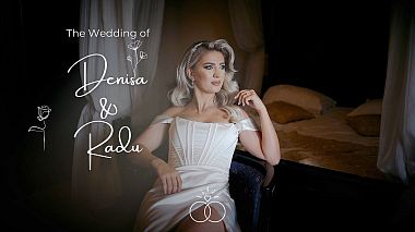 Відеограф Daniel Forcos, Бухарест, Румунія - love, wedding