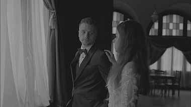 Bükreş, Romanya'dan Daniel Forcos kameraman - Maria & Dragos ~ You, düğün
