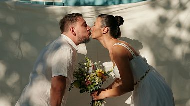 Doina & Teo - The Story, wedding