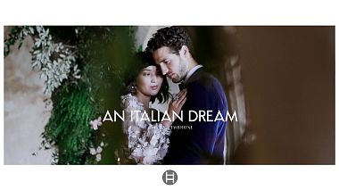 Videographer Cinematography Wedding - dimH from Athens, Greece - An Italian Dream, advertising, drone-video, engagement, event, wedding