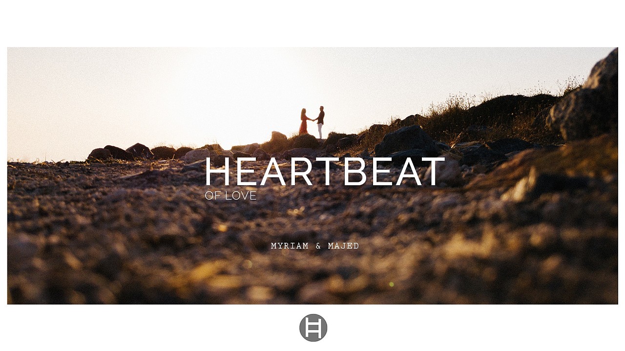 HEARTBEAT of love