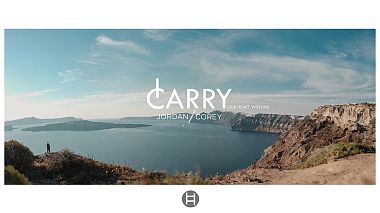 Videographer Cinematography Wedding - dimH from Athens, Greece - I CARRY, anniversary, drone-video, engagement, event, wedding