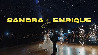 Videographer Marisol Muro đến từ Sandra&Enrique My Dear Cleopatra, wedding