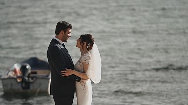 Videographer Marco Billardello from Trapani, Italien - Ninni e Baldo -  Wedding in Sicily, wedding