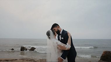 Videographer Marco Billardello from Trapani, Italy - Mariagrazia e Christian - Emozional Wedding Film, wedding
