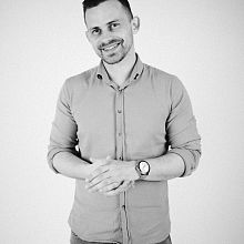 Videograf Patrik Basa
