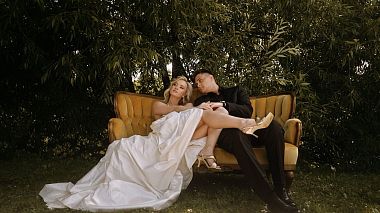 来自 第比利斯, 格鲁吉亚 的摄像师 Stas Pavlov - Wedding highlights - M & N, wedding