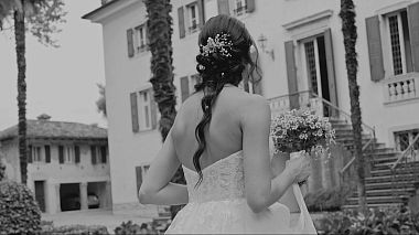Відеограф Marco Dallan, Ронкі-дей-Леджонарі, Італія - If you can stay close to me, wedding