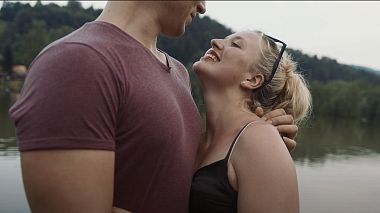 Liberec, Çekya'dan Jan Minarik kameraman - Jana & Dominik | Wedding video, düğün
