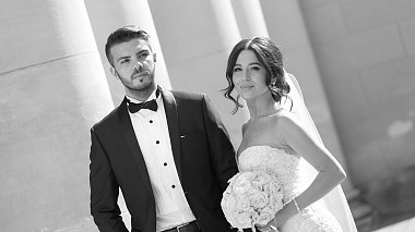 Videographer moe jalil from Montréal, Kanada - Walid & Sabrina 19-8-2016, wedding