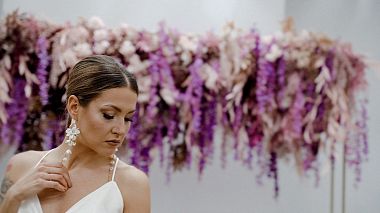 Videógrafo Spotlight Wedding Story de Varsóvia, Polónia - SPOTLIGHT WEDDING STORY :: SESJA STYLIZOWANA :: FOCUS HOTEL PREMIUM LUBLIN, backstage, corporate video