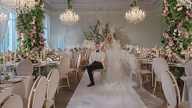 Spotlight Wedding Story | Marika & Damian | Pałac Mała Wieś | Superstar Wedding | Trailer, SDE, wedding