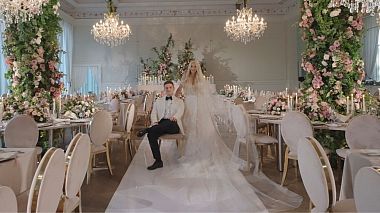 Spotlight Wedding Story | M & D | Pałac Mała Wieś | Superstar Wedding |, wedding