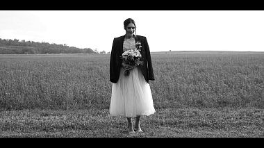 来自 鲍洛通费尼韦什, 匈牙利 的摄像师 Simon Kornel - Anna and Sanyi, wedding