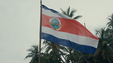 Videógrafo Maciej Bogusz de San José, República de Costa Rica - Sunset Elopement in Paradise, wedding