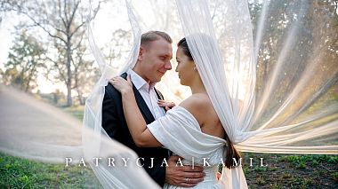 Patrycja & Kamil, event, humour, reporting, wedding