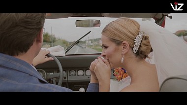 Videographer Vladimir Miladinovic from Belgrade, Serbia - Sanja i Marko venčanje, wedding