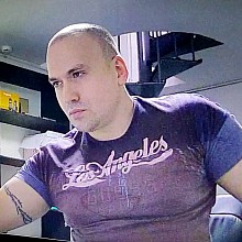 Videographer Vladimir Miladinovic