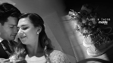Videographer Irinel Morcov from Sibiu, Romania - F&I WeddingDay, wedding