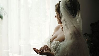 Видеограф Irinel Morcov, Сибиу, Румъния - D&D | Wedding Day, wedding