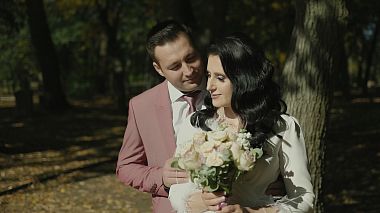 Видеограф Irinel Morcov, Сибиу, Румъния - N&D | Highlights, engagement, wedding