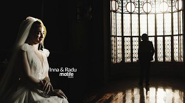 Sibiu, Romanya'dan Irinel Morcov kameraman - Inna & Radu | Teaser, düğün, nişan
