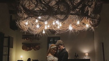 Видеограф flavio milzani, Милан, Италия - "CHORUS", лавстори, свадьба