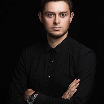 Videographer Виктор Корнач