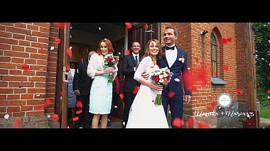 Videographer Wedding Dreams Studio from Warschau, Polen - Monika & Mariusz, anniversary, engagement, event, invitation, wedding