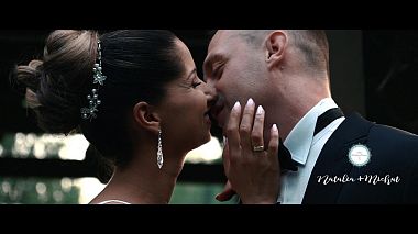 Videografo Wedding Dreams Studio da Varsavia, Polonia - Natalia + Michał, anniversary, engagement, invitation, reporting, wedding