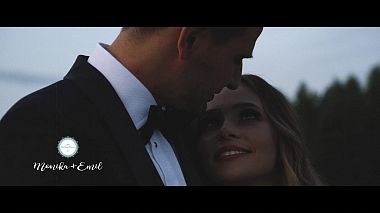 Varşova, Polonya'dan Wedding Dreams Studio kameraman - Monika + Emil, davet, düğün, etkinlik, nişan, yıl dönümü
