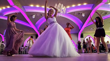 来自 克卢日-纳波卡, 罗马尼亚 的摄像师 Zet  Art - Wedding Best Moments, wedding