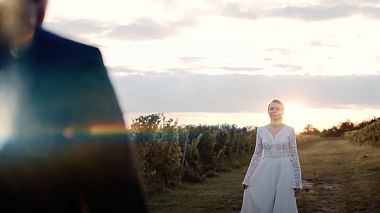 Videographer Wojciech Szolke from Bytom, Polen - W & K // Wedding Trailer // Pod Skrzydłami Anioła // Piekary Śląskie, wedding