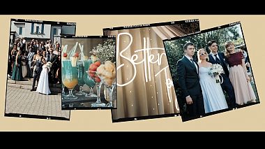 Videograf Wojciech Szolke din Bytom, Polonia - M & L // Wedding Trailer // Pod Skrzydłami Anioła // Piekary Śląskie, nunta