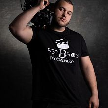 Filmowiec Horváth Balázs