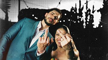 Laís e Matheus, wedding