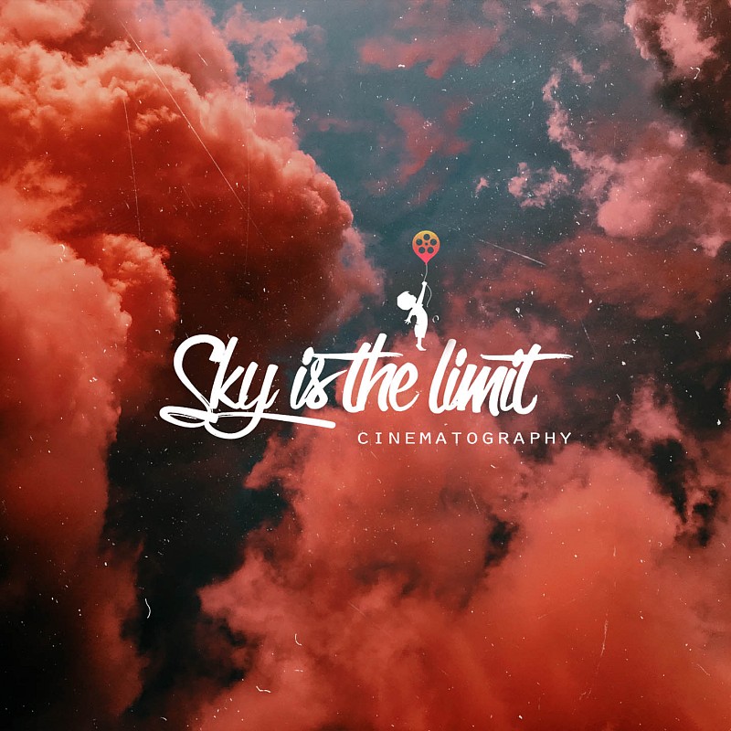 Videographer SKY IS THE LIMIT FILMS