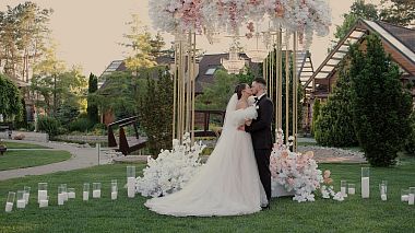 Videografo 5 thousand frames films da Washington, Stati Uniti - D&B wedding film, wedding